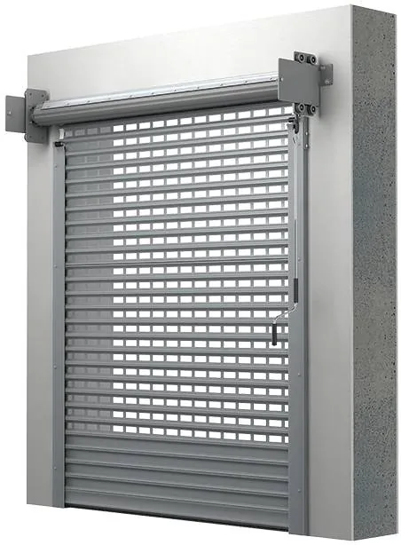 System krat BKR/KNB